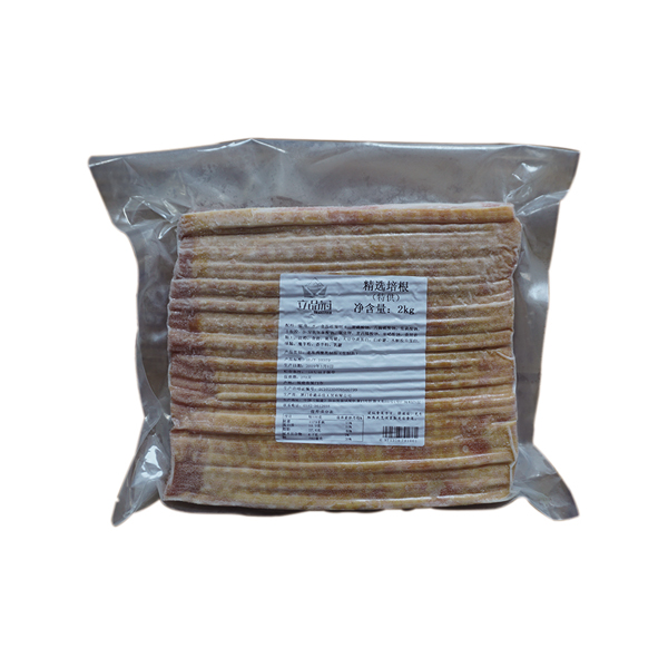 立品冠特供培根（2kg）