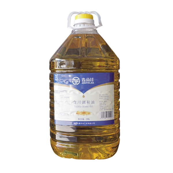 鑫品佳調(diào)和油（無紙箱）（20L）